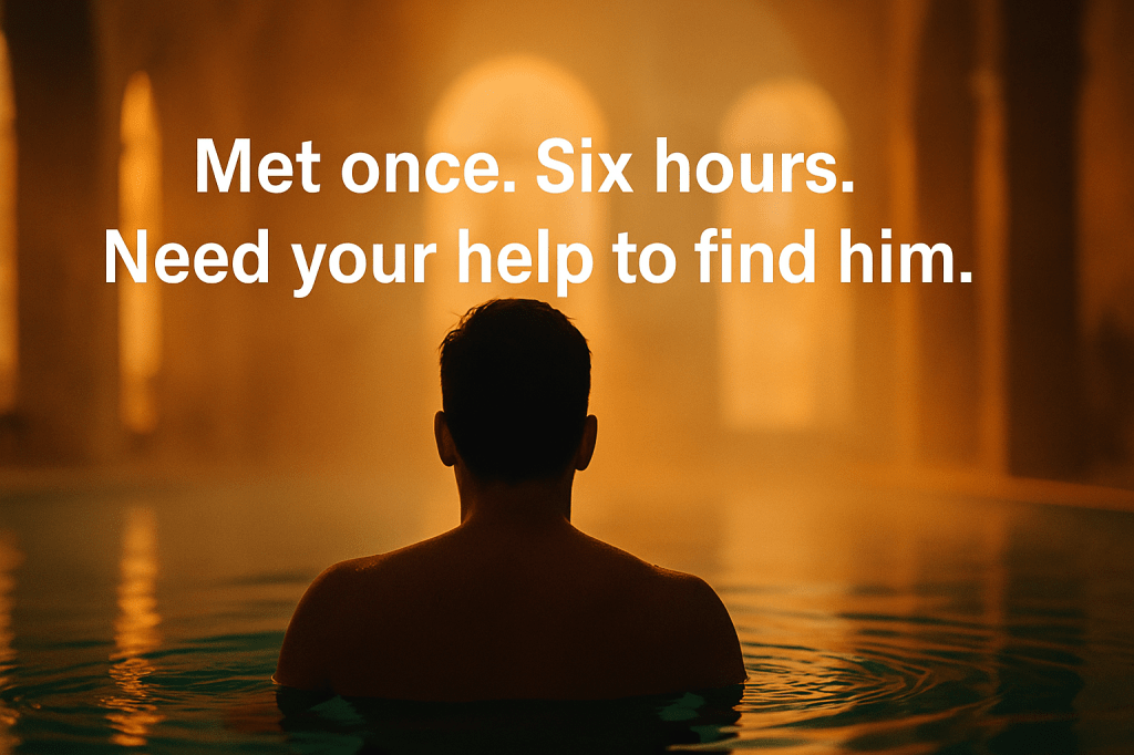 Are You the&nbsp;One?